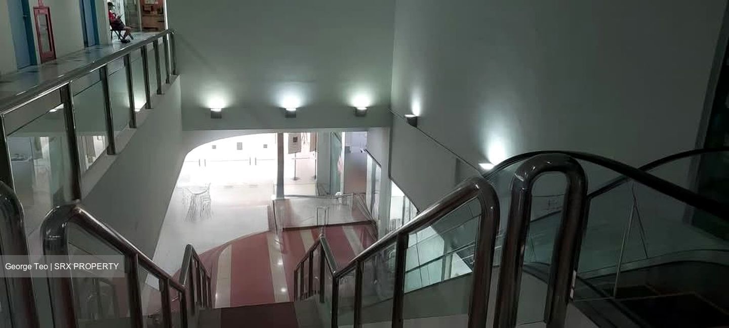 Highland Centre (D19), Shop House #561974461